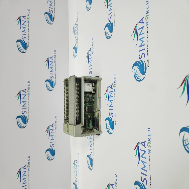 1769-IF4 Allen Bradley – Analog Input Module thumbnail 4